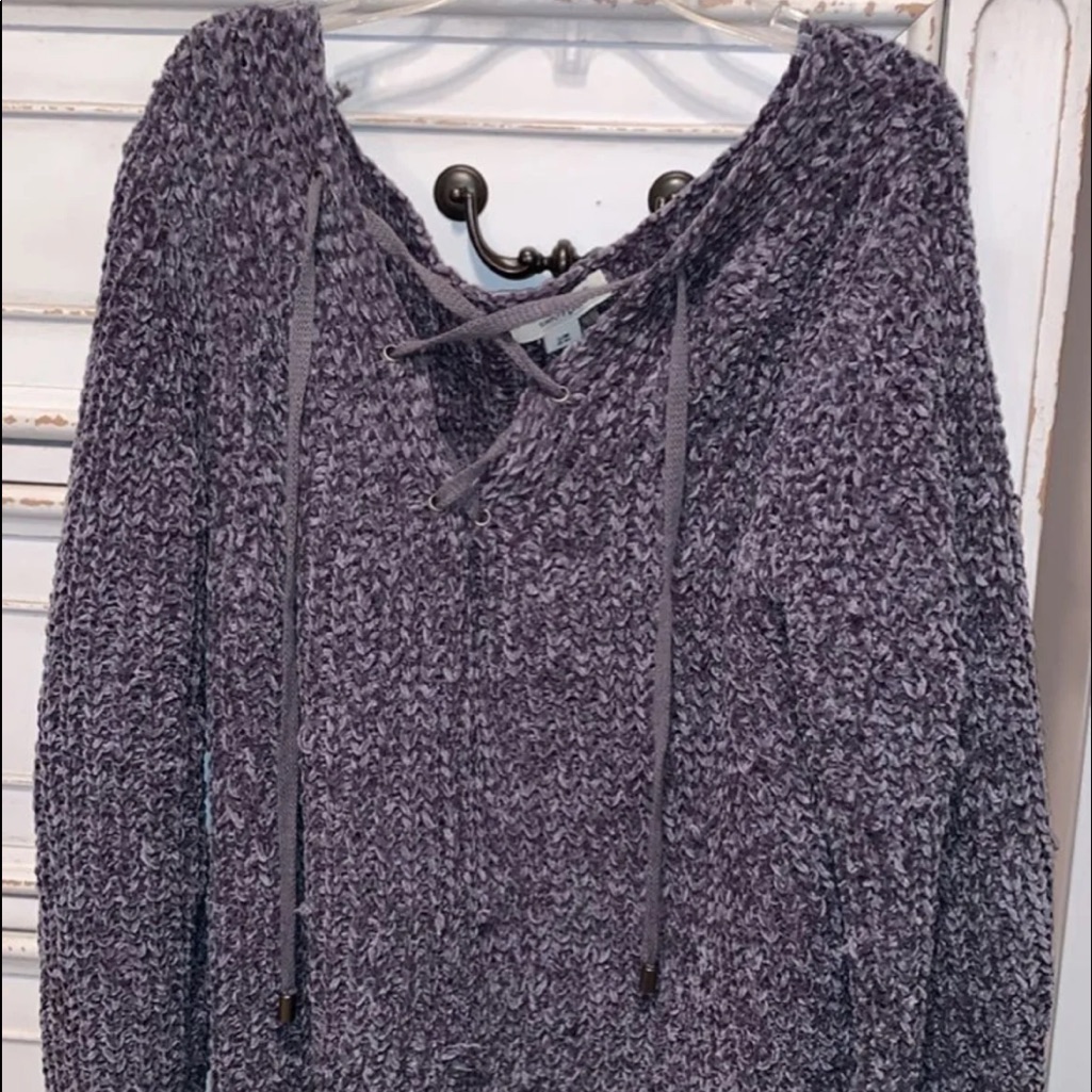 Comfty Sweater